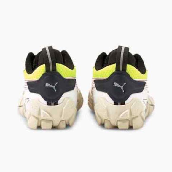 Puma Centaur Fantasy Low Womens Athletic Shoes White 380125-01 NEW Size 6 - Picture 6 of 9